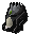 Corrupted slayer helmet (f)