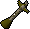 Yommi totem