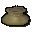 Empty rune pouch