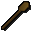 Wooden spoon