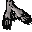 Skeleton gloves