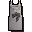 Inverted hooded Defence cape