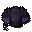 Augmented Robe top of the First Necromancer (Shadow)(uncharged)