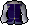 Blue elegant shirt
