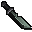 Adamant ceremonial sword II
