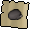 Burnt bird meat