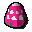 Festive egg