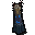 Abomination cape