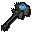 Augmented Torag's hammer