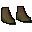 Abandoned gorajan trailblazer feet