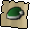 Green Santa hat