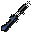 Seismic wand (Aurora)(broken)