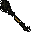 Staff of limitless mud (broken)