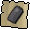 Steel square shield + 1