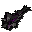Augmented off-hand drygore mace (shadow)(uncharged)