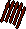 Orikalkum bolts (unf)
