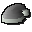 Festive aurora Santa hat