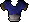 Blue goblin mail