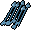 Ice arrows