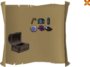 Treasure Trails