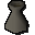 Frozen vase