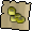 Polished buttons