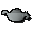 Small Firemaking lamp