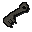 Tarnished key