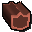 Orange shield key