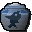 Plain fishing urn (full)
