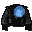 Augmented Akrisae's robe top