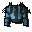 Crystal body