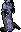Mithril armour stand