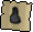 Oil lamp (empty)