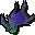 Scimitops blavum