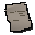 A scrap of paper