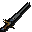 Augmented enhanced Excalibur (uncharged)