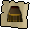 Bronze plateskirt (g)