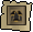 Black gold-trimmed set (sk)