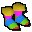 Fancy boots
