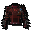 Augmented Death Lotus chestplate
