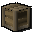 Empty bucket pack
