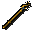 Diamond sceptre