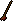Headless arrow