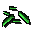 Crystal (ranged)