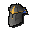 Warpriest of Saradomin helm