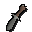 Off-hand dagger (class 3)