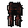 Death Lotus chaps (worn)