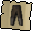 Yak-hide armour (legs)