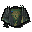 Augmented Robe top of the First Necromancer